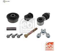 MOUNTING AND BOLTING KIT CONTROLTRAILING ARM 07861 FOR VW VAN/II/Box/Body/MPV