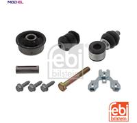 MOUNTING AND BOLTING KIT CONTROLTRAILING ARM 07861 FOR VW VAN/II/Box/Body/MPV