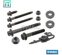 MOUNTING AND BOLTING KIT CONTROLTRAILING ARM 10 94 3698 FOR MERCEDES-BENZ 1.8L