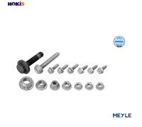 MOUNTING AND BOLTING KIT CONTROLTRAILING ARM 100 654 0014 FOR SKODA SUPERB/II