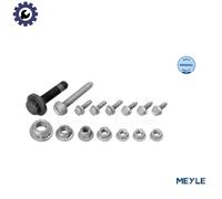 MOUNTING AND BOLTING KIT CONTROLTRAILING ARM 100 654 0014 FOR SKODA SUPERB/II