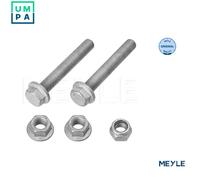 MEYLE Mounting Kit, Suspension Arm 100 654 0019 – Front Control/Trailing Arm Right/Left