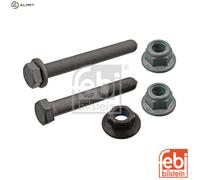 Febi Bilstein Mounting Kit 21499 Front Left and Right Premium Fits VW Passat 1998-1994