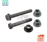 Febi Bilstein Mounting Kit 21499 Front Left and Right Premium Fits VW Passat 1998-1994