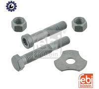 Fits FEBI 23461 MOUNTING KIT FOR CONTROL ARM (COMPRESSION ROD) ⭐UK Stock⭐