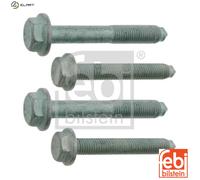 FEBI BILSTEIN 24424 Mounting kit, suspension arm
