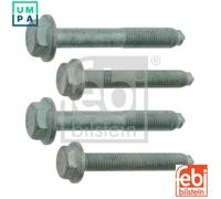 FEBI BILSTEIN 24424 Mounting kit, suspension arm