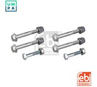 Suspension arms FEBI BILSTEIN 26339 for DACIA RENAULT