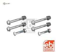 MOUNTING AND BOLTING KIT CONTROLTRAILING ARM 26339 FOR RENAULT 11/Hatchback 1.8L
