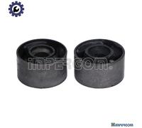 MOUNTING AND BOLTING KIT CONTROLTRAILING ARM 30826 FOR BMW Z3/Roadster/E36 1.8L
