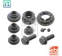 febi bilstein 47930 Mounting Kit for knuckle assembly, pack of one