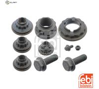 febi bilstein 47930 Mounting Kit for knuckle assembly, pack of one
