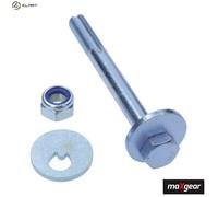 MOUNTING AND BOLTING KIT CONTROLTRAILING ARM 49-5079 FOR MERCEDES-BENZ 2.5L 4cyl