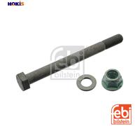 febi bilstein 49701 Screw Kit for control arm, pack of one