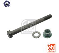 febi bilstein 49701 Screw Kit for control arm, pack of one