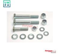 METZGER 55003018 Mounting kit, suspension arm