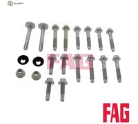 FAG 827 0006 30 Mounting Kit, control lever