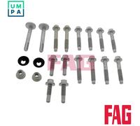 FAG 827 0006 30 Mounting Kit, control lever