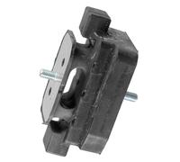 Mounting, automatic transmissio LEMFOERDER 33247 01 for BMW 5 (E60) 2 2005-2007