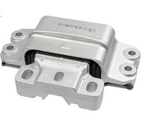 Mounting, automatic transmissio LEMFOERDER 42472 01 for YETI (5L) 1.2 2009-2015
