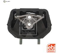MOUNTING AUTOMATIC TRANSMISSION 02032 FOR VAUXHALL ASTRA/Mk/III OPEL 4cyl 1.7L