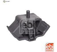 Gearbox Mounting Rear 06475 Febi Transmission A2012400518 A2012400718 Quality