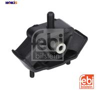 FEBI BILSTEIN 08388 Automatic Transmission Mounting Rear Fits Mercedes-Benz T1