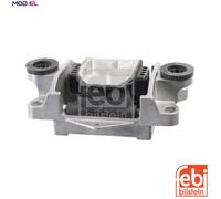 FEBI BILSTEIN 106550 Mounting, automatic transmission