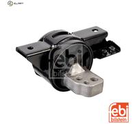 MOUNTING AUTOMATIC TRANSMISSION 175999 FOR HYUNDAI KIA G4EE 1.4L G4ED 1.6L 4cyl