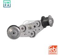 Gearbox Mounting Rear 177667 Febi Transmission 97037511800 97037511801 Quality