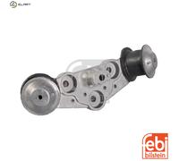 Gearbox Mounting Rear 177667 Febi Transmission 97037511800 97037511801 Quality