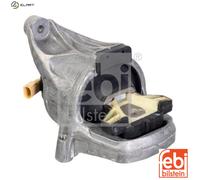 MOUNTING AUTOMATIC TRANSMISSION 180533 FOR AUDI CVNA 1.4L 4cyl A4 B9