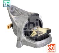 FEBI BILSTEIN 180533 Automatic Transmission Mounting Left Upper Fits Audi A5