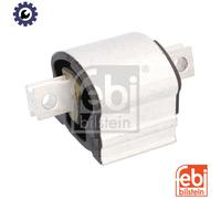 FEBI Bilstein Transmission Mount 183439 – Rear Rubber-Metal (Automatic)