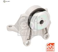 FEBI BILSTEIN 183686 Mounting, automatic transmission