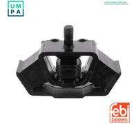 Left Transmission Mount Fits Hyundai Tucson III 2015-23 21830D3400 Febi 184187