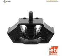 Left Transmission Mount Fits Hyundai Tucson III 2015-23 21830D3400 Febi 184187