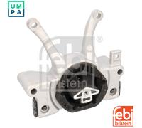 Febi 185938 Transmission Mount Rubber Metal Mount Fits BMW 2 Series 2022 - 2025
