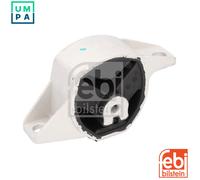 febi bilstein 19594 Transmission Mount, pack of one
