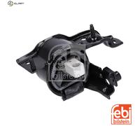 FEBI BILSTEIN 197601 Engine mount