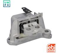 FEBI BILSTEIN 199181 Automatic Transmission Mounting Front Left Fits Ford