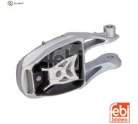 FEBI BILSTEIN 199182 Automatic Transmission Mounting Rear Left Fits Ford
