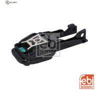 FEBI BILSTEIN 199184 Automatic Transmission Mounting Rear Left Fits Ford