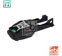 Automatic Transmission Mounting Rear Fits Ford VW FEBI BILSTEIN 199184