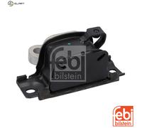 MOUNTING AUTOMATIC TRANSMISSION 199809 FOR OPEL B14/D14/A14XEL 4cyl ADAM