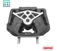 Automatic Transmission Mounting Rear Fits Opel Astra Vauxhall CORTECO 21652121