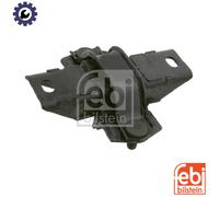 FEBI BILSTEIN MOUNTING, MANUAL TRANSMISSION REAR MERCEDES-BENZ M-CLASS
