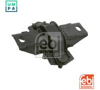 FEBI BILSTEIN MOUNTING, MANUAL TRANSMISSION REAR MERCEDES-BENZ M-CLASS