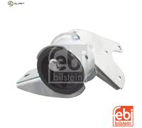 MOUNTING AUTOMATIC TRANSMISSION 24191 FOR SMART M160.910/160E6ALB05 0.6L 3cyl