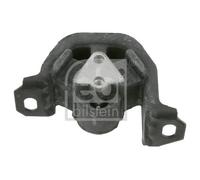 MOUNTING, AUTOMATIC TRANSMISSION 24857